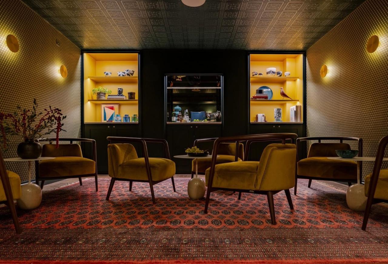 Leighton House - Boutique Guesthouse Бат Экстерьер фото The Library at The Standard London