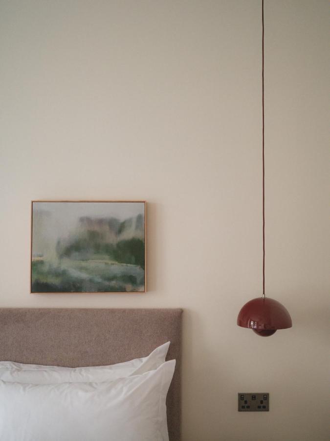 Leighton House - Boutique Guesthouse Бат Экстерьер фото