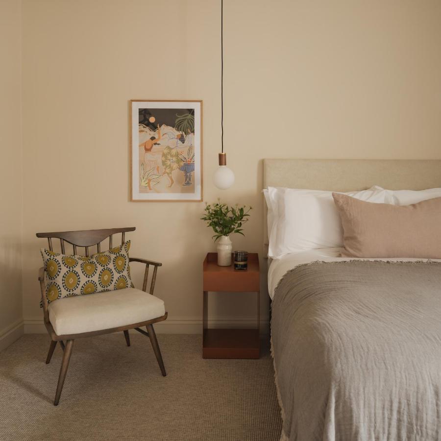 Leighton House - Boutique Guesthouse Бат Экстерьер фото